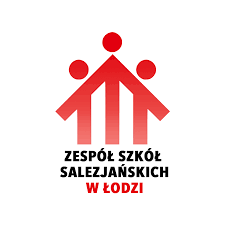 Logotyp zespołu szkół salezjańskich