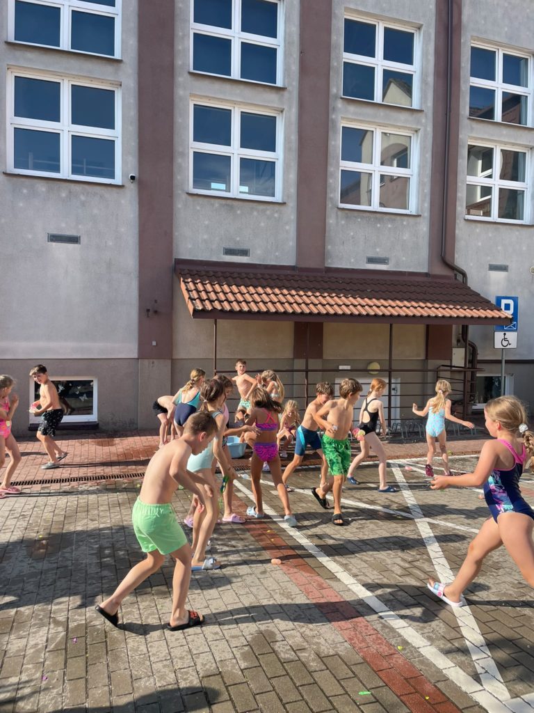 Kolonie w Darzlubiu 2026